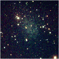 The Antlia Dwarf Galaxy